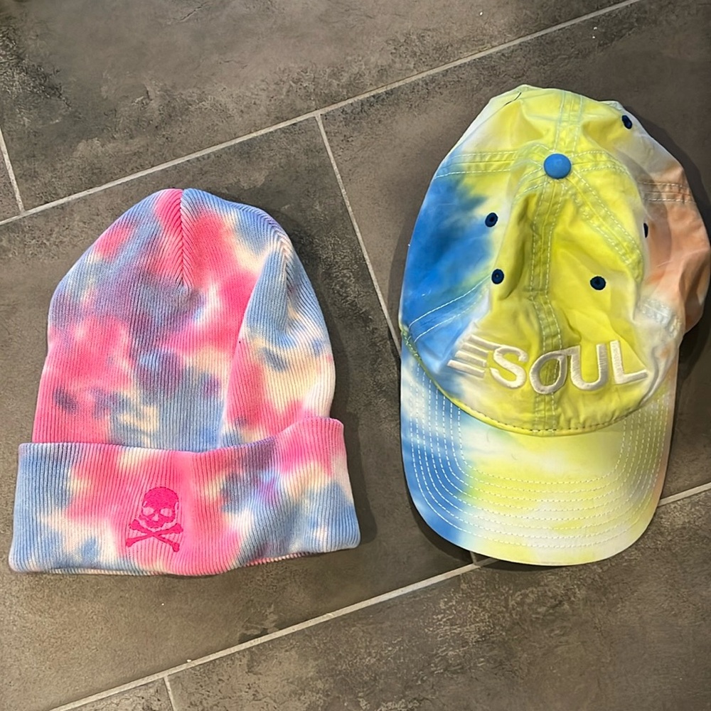 Soulcycle Hats